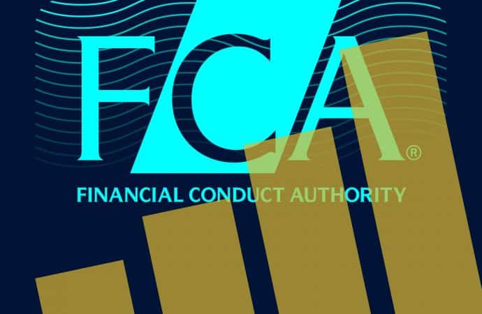 50 Firms Under Scrutiny of UK’s Financial Regulator over Services Related to Cryptocurrency