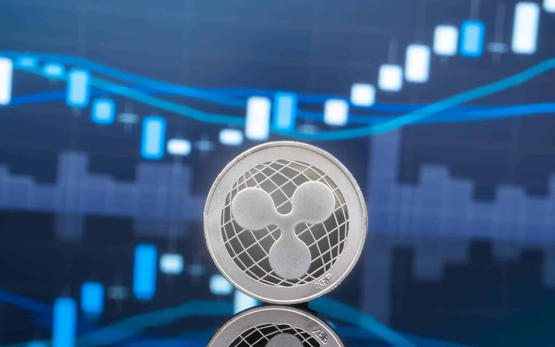 Binance Now Accepts XRP as Base Pair