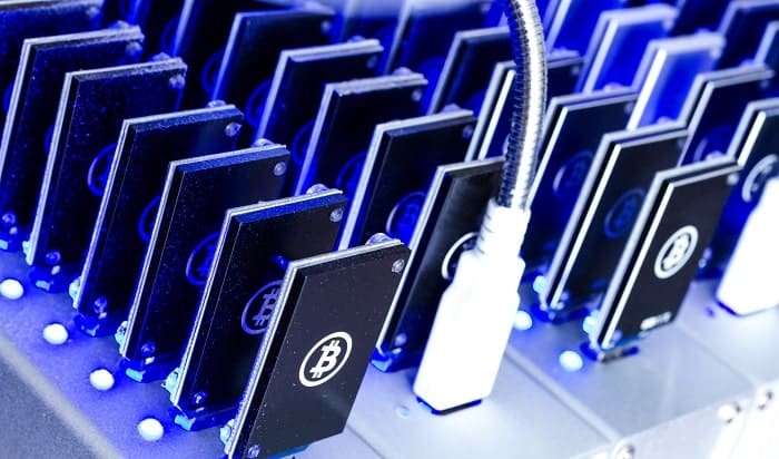 Bitcoin Miner Stole NT$100 Million Worth Electricity to Mine Bitcoins