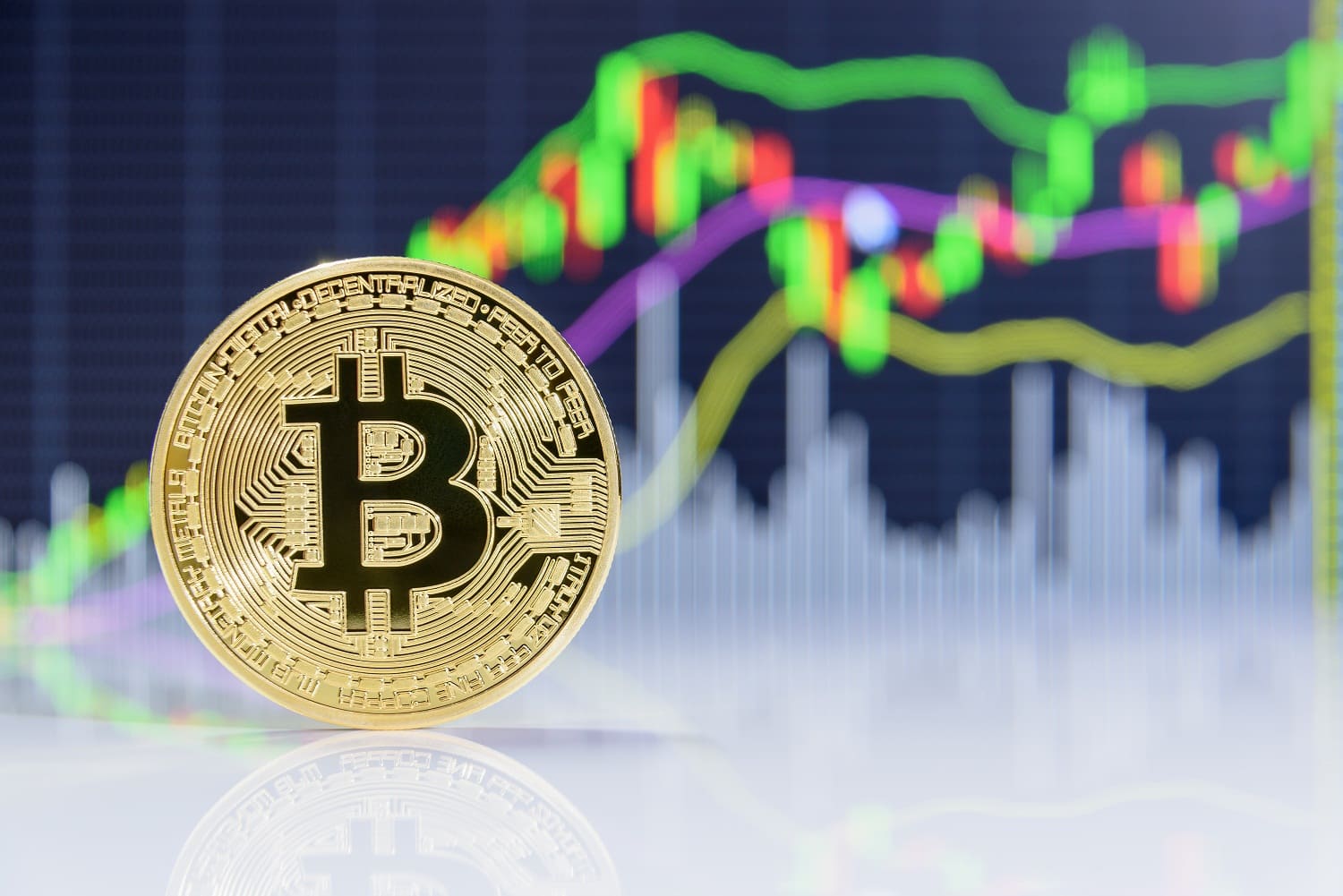 Bitcoin Price Finds Bears Near $4,200
