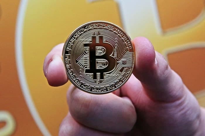 Bitcoin Set to Rise Again