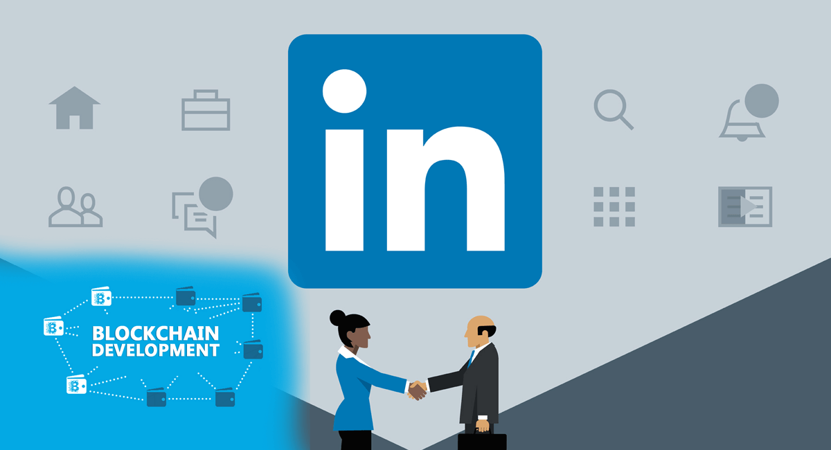 Blockchain Developer Is LinkedIn’s Top Emerging Job of The Year