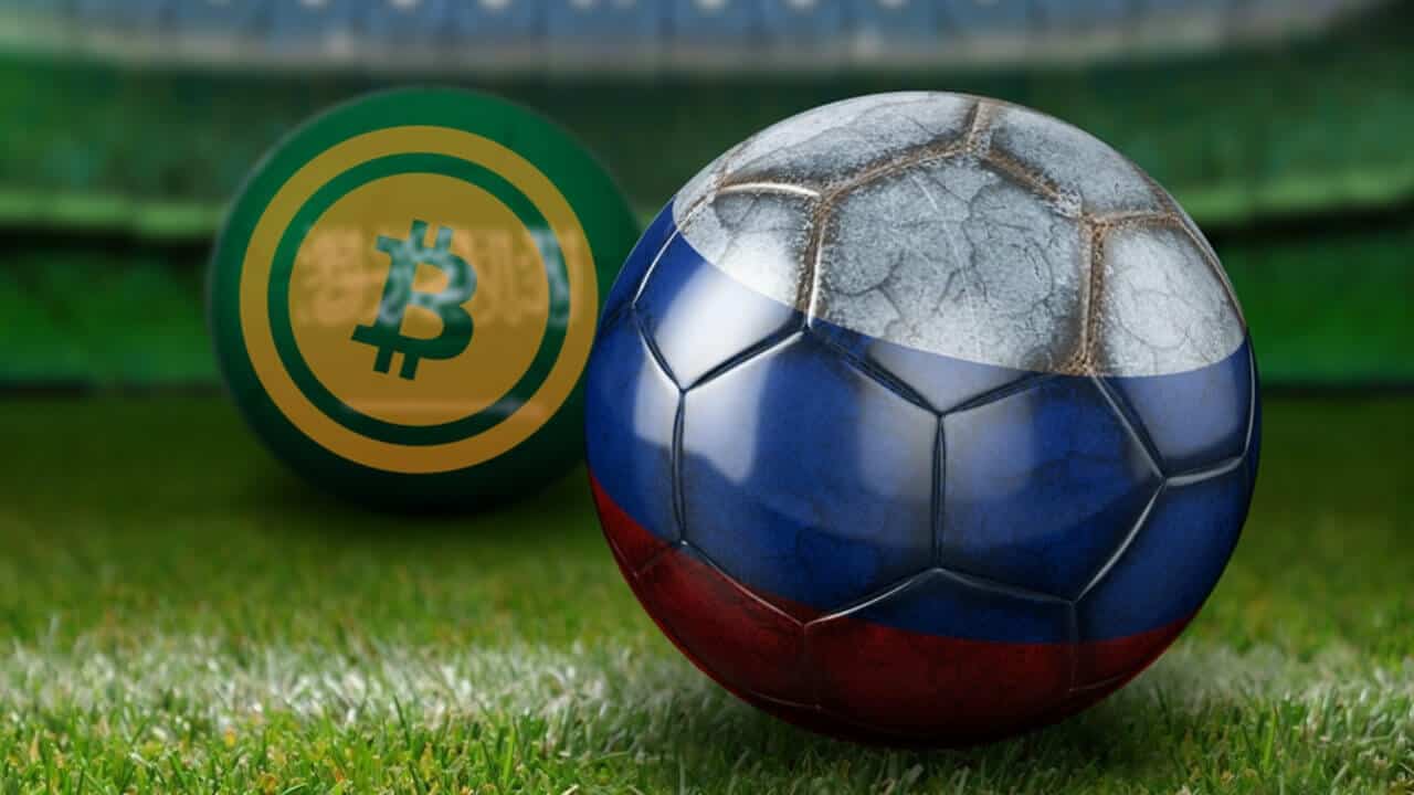 Brazilian Football Club Launches Own Cryptocurrency— GaloCoin