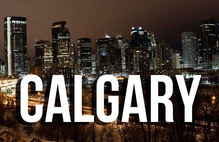 Calgary City Launches New Digital Currency to Boost Economic Activity