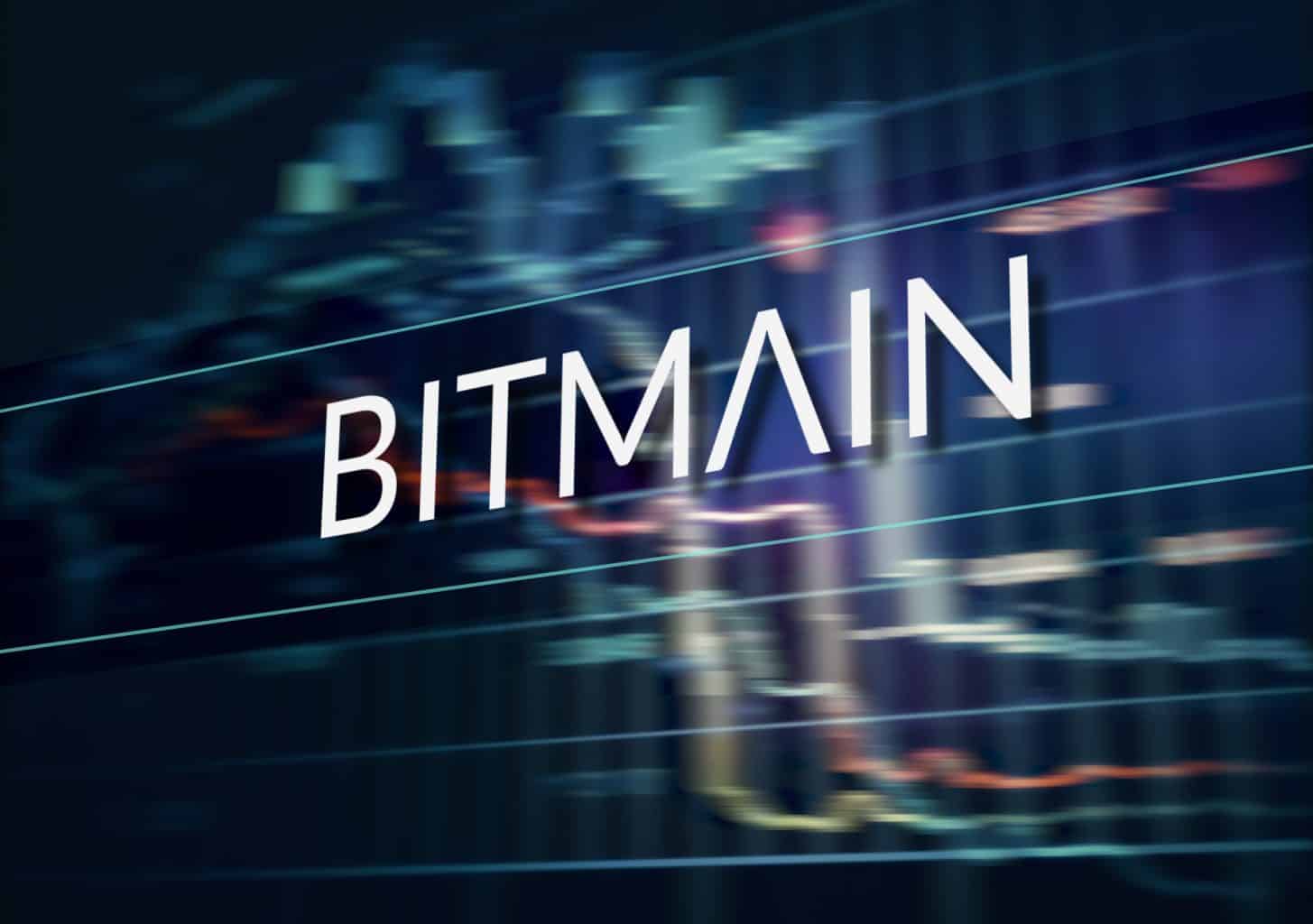 China-Based Bitmain Shuts Down Israeli Development Center