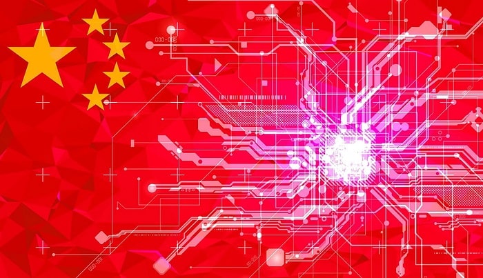 Chinese Authorities Acknowledge Potentials of Blockchain but Prohibit Use of Cryptocurrencies