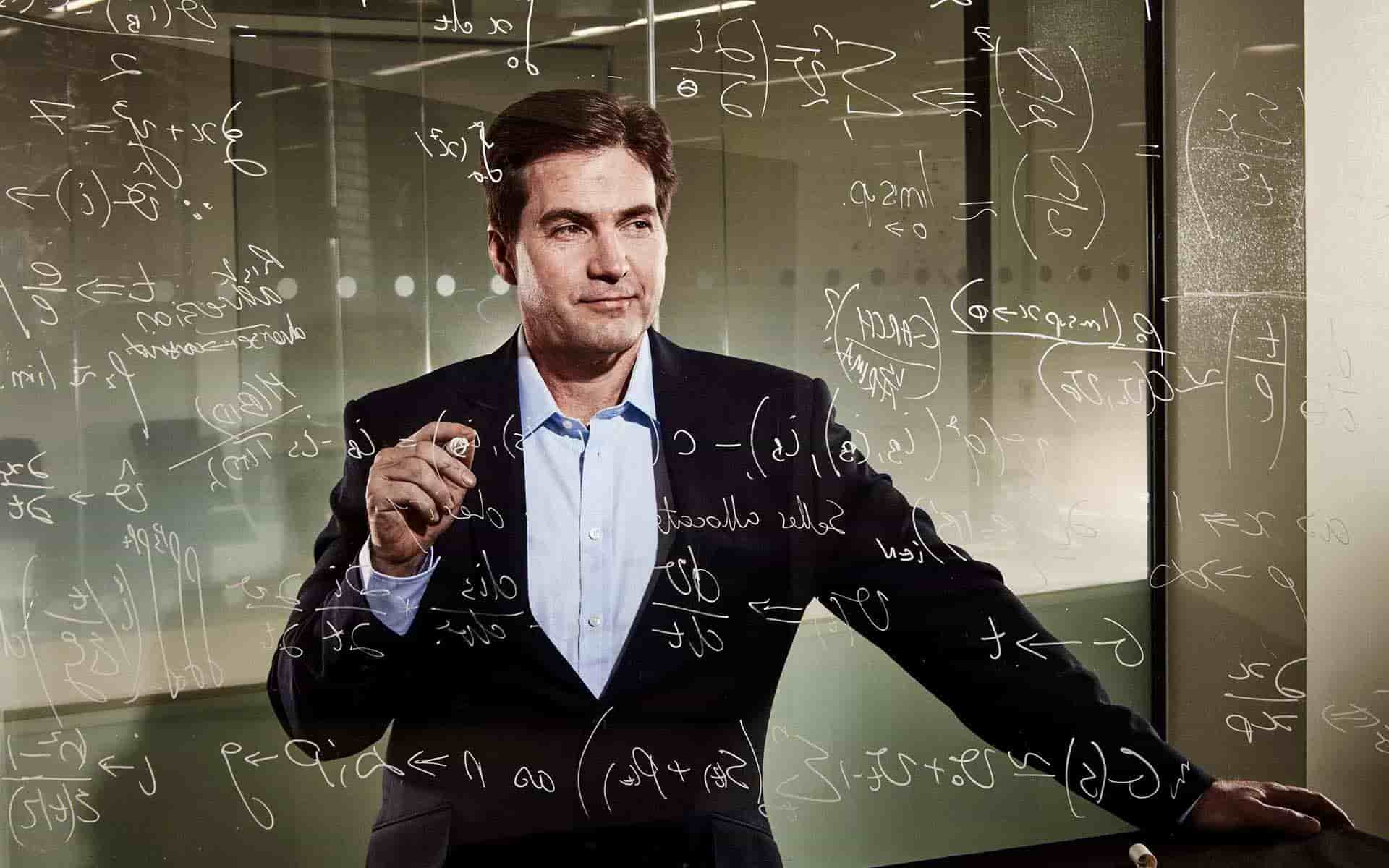 Craig Wright