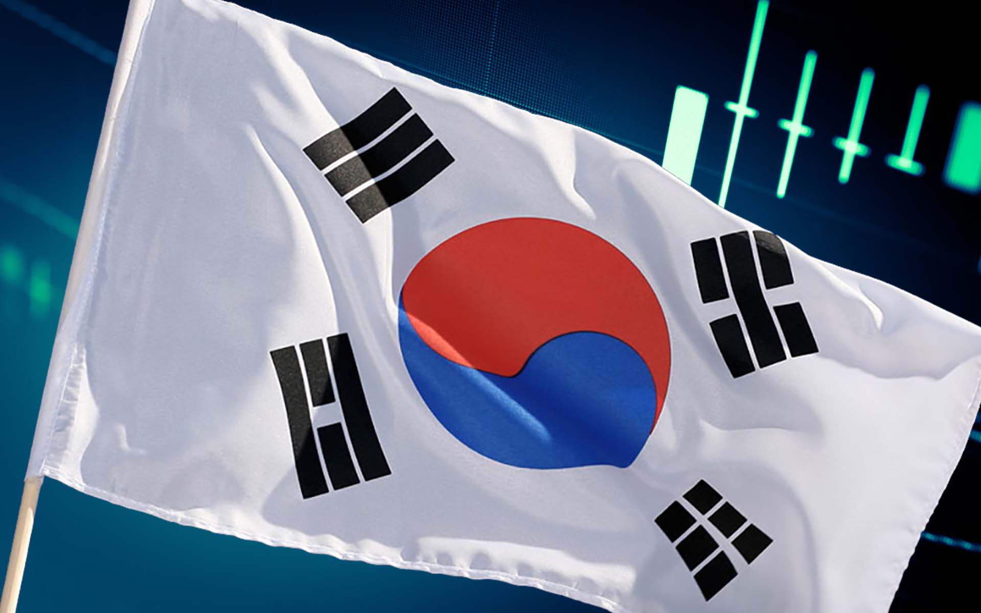 Crypto Custody Vital for Rapid Growth, Says Korea Institute of Finance Director