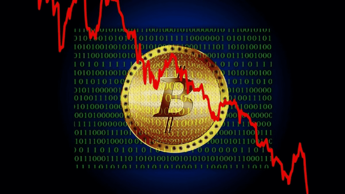 Experts Say Bitcoin (BTC) to Fall to $3000 by End of November— A Brief Look