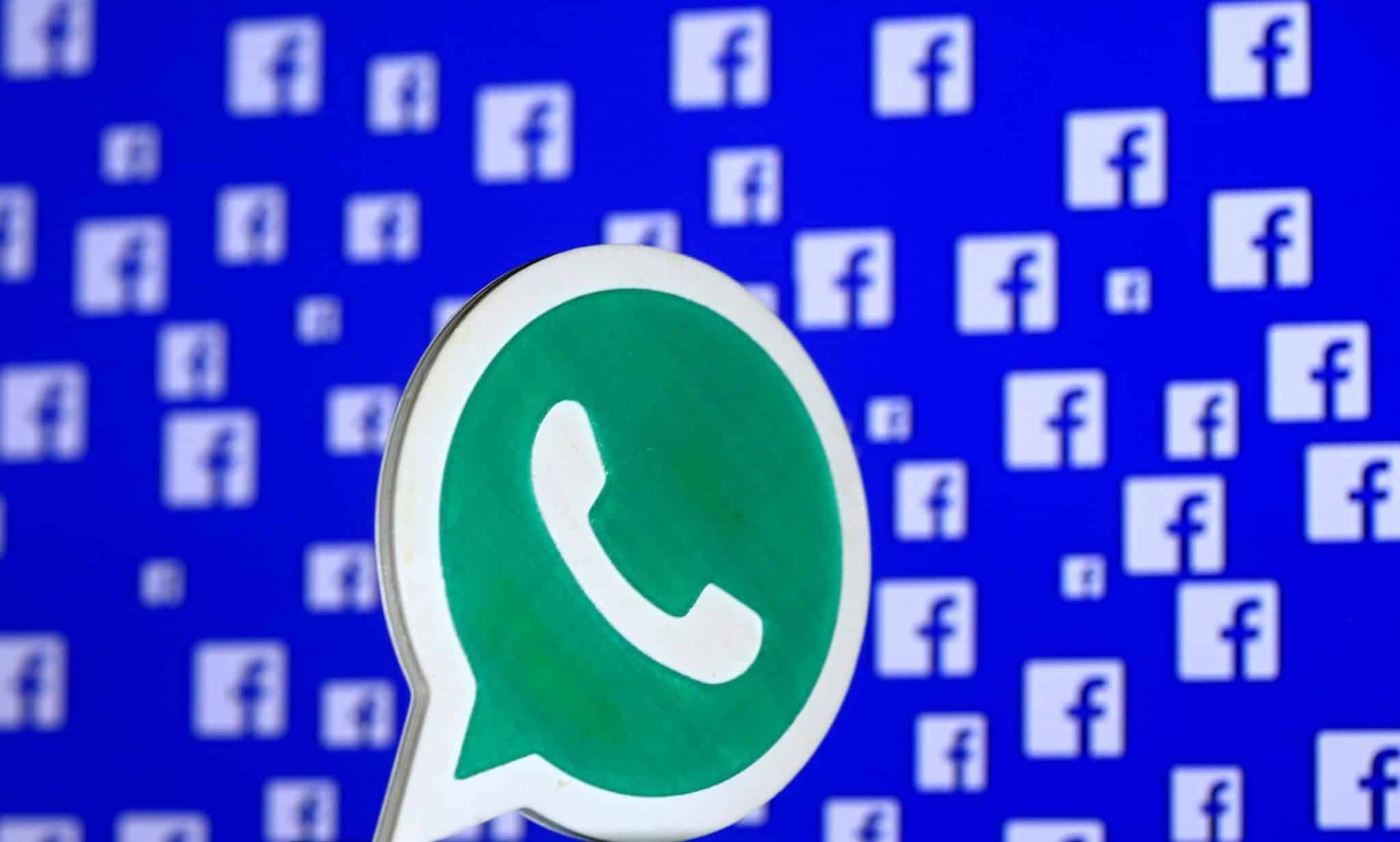 Facebook plans to create cryptocurrency for Whatsapp money Transfers