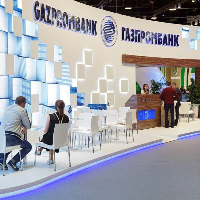 Gazprom Bank- Switzerland to Launch Crypto Services From 2019