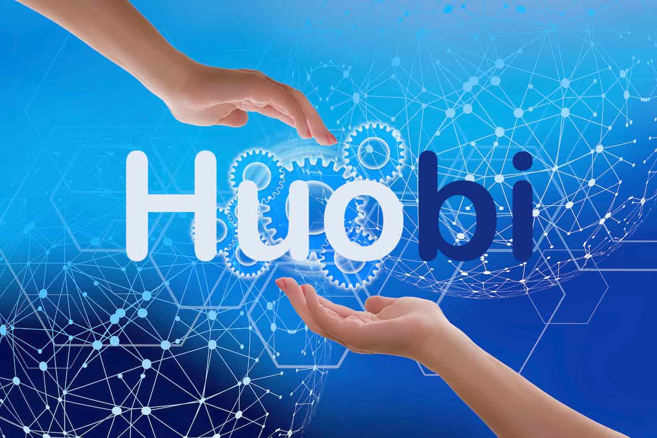 Huobi Announces Layoffs