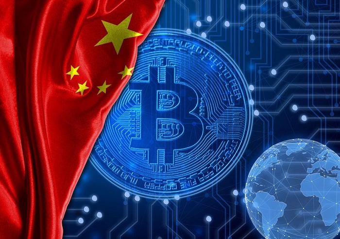 One Out of Two Ready to Invest in Chinese Crypto Market!