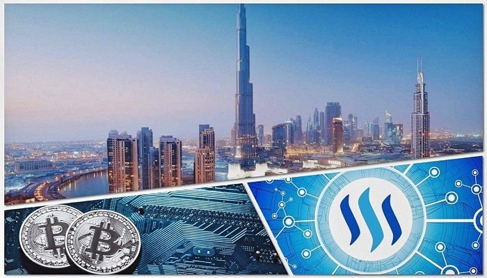 Saudi Arabia And UAE To Develop Their Own Cryptocurrency