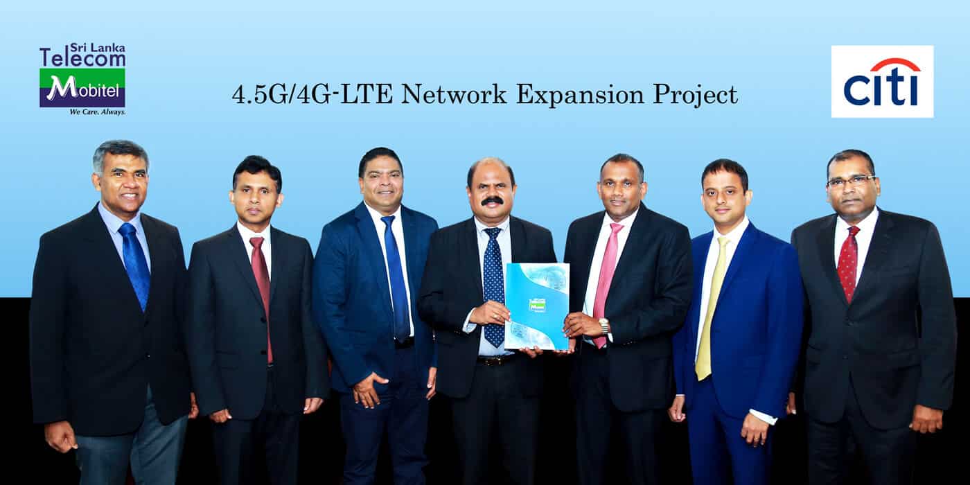 Sri Lanka Telecom adopts Blockchain for eSports project