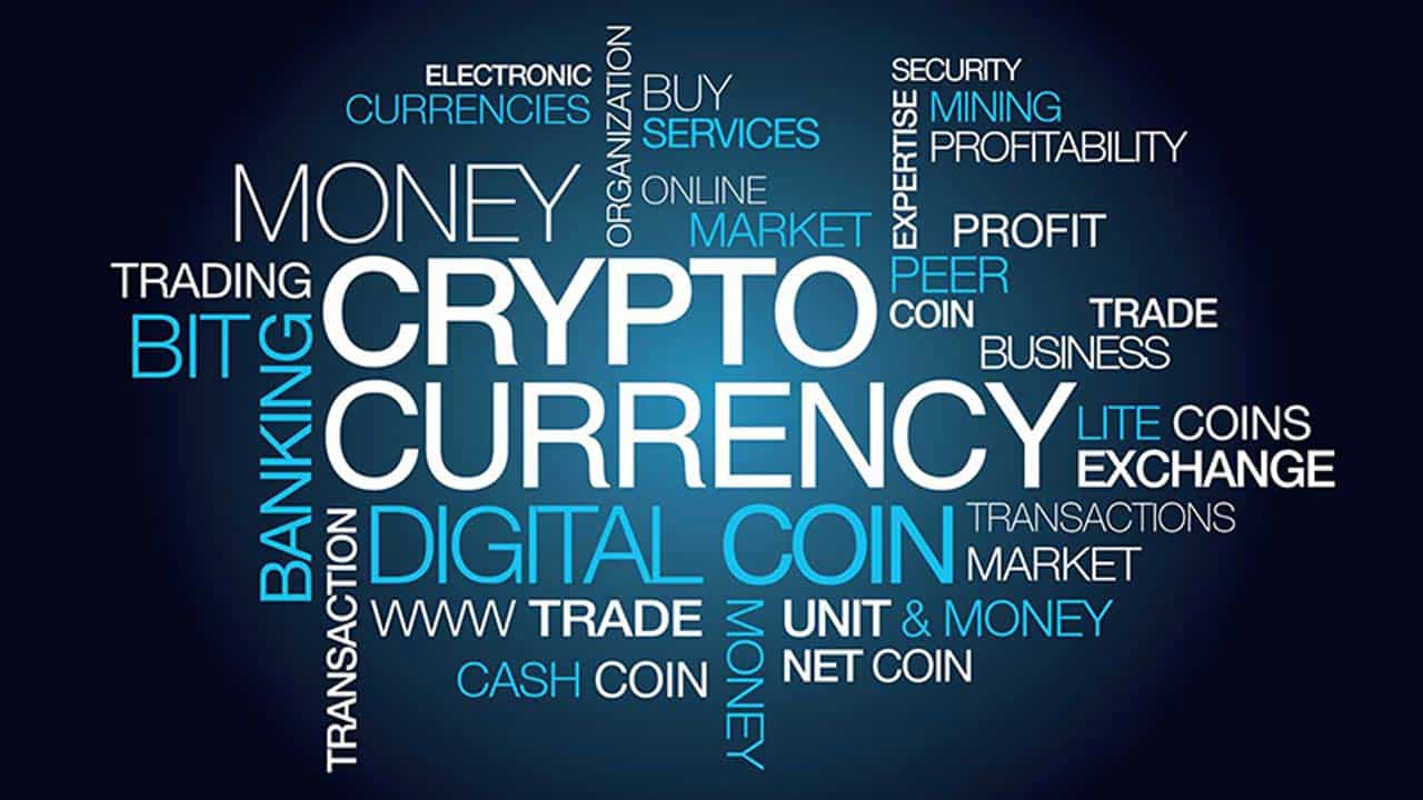 What is cryptocurrency?