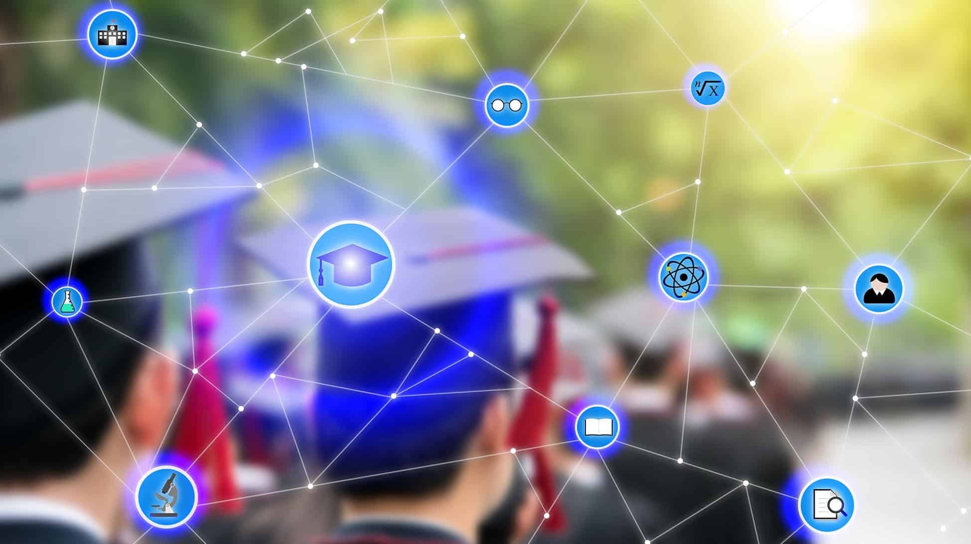 University of Bahrain is going to present Diplomas on the Blockchain Employing Blockcerts