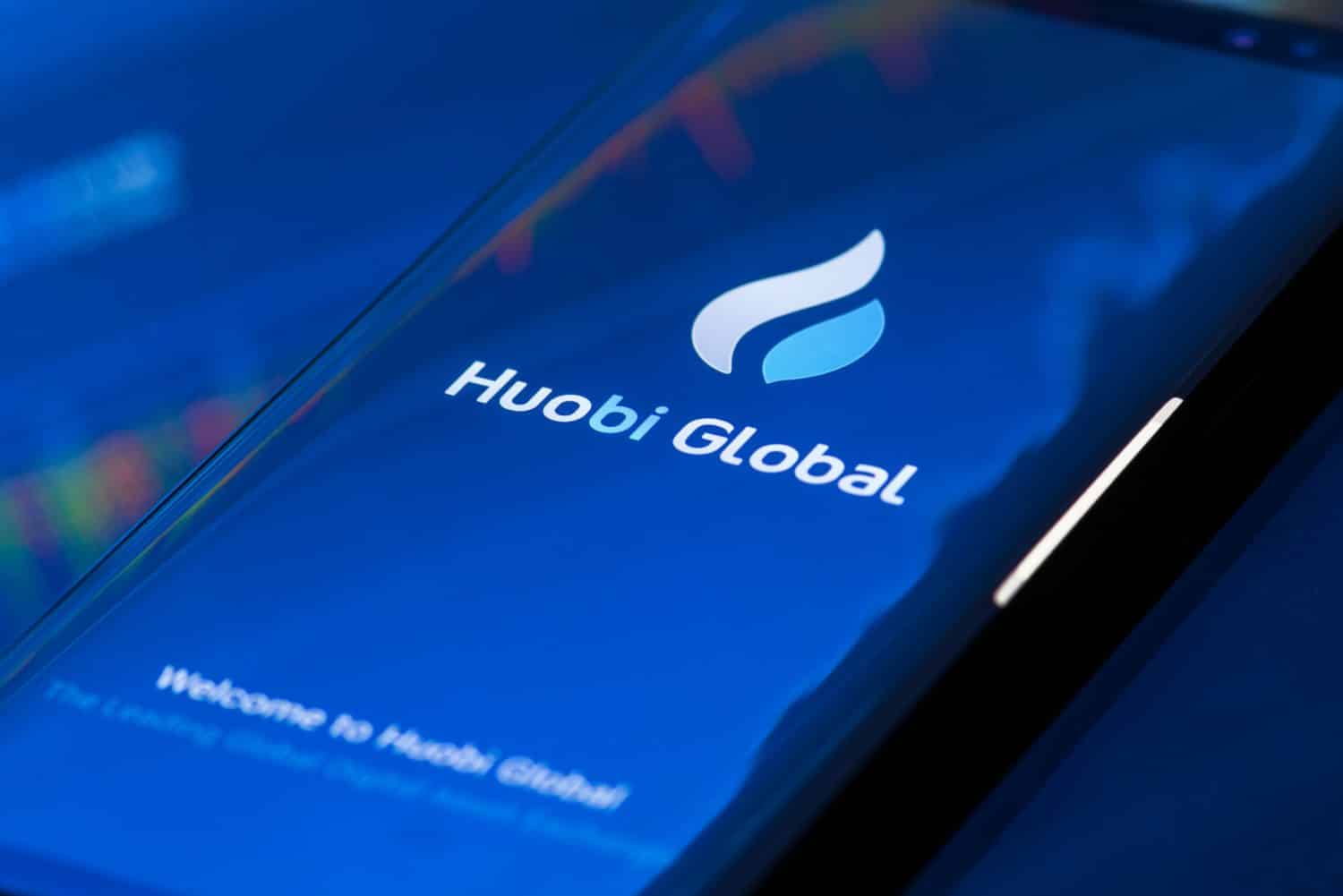 Huobi Cloud Platform Plans