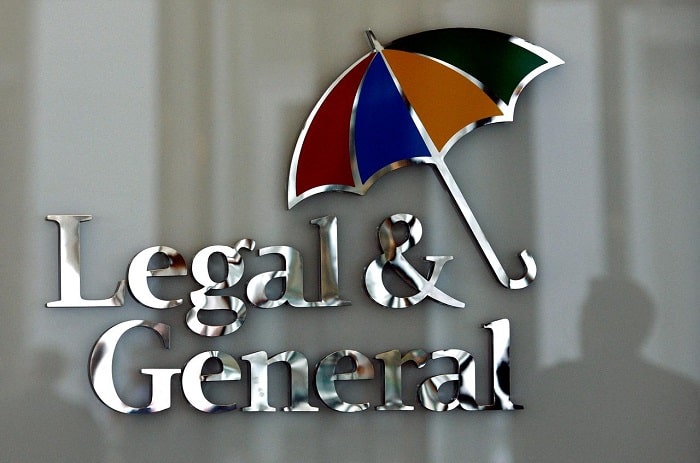 Multinational British Insurer Legal & General Partners With Amazon To Develop Blockchain Based System For Pension Deals