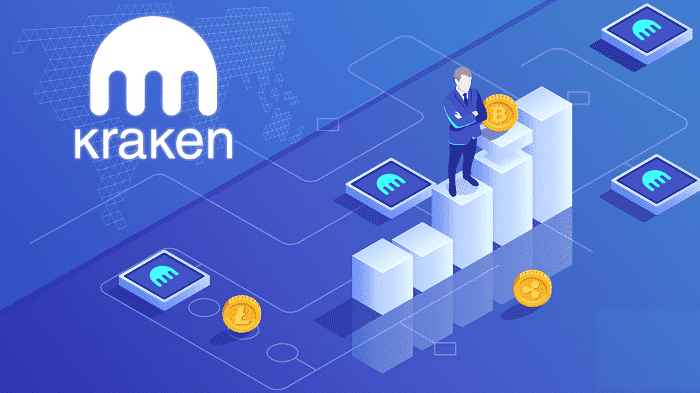 KrakenCryptocurrency