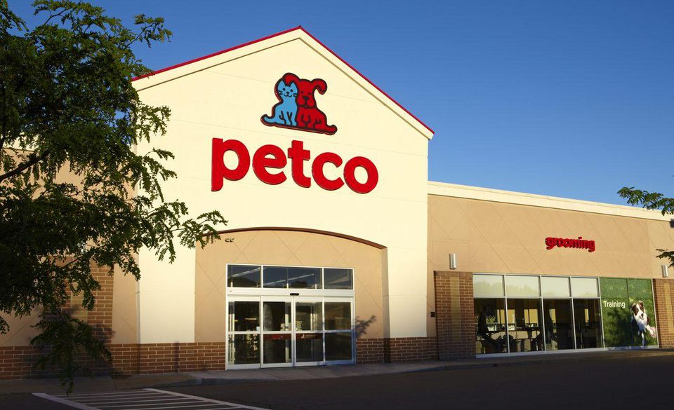 Lolli Teams Up with a Leading US Pet Specialty Retailer Petco