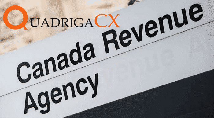 Canada Revenue Agency (CRA) Joins the Investigation of QuadrigaCX Case