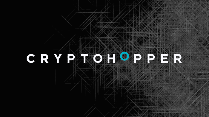 CryptoHopper