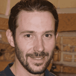 David Lehman