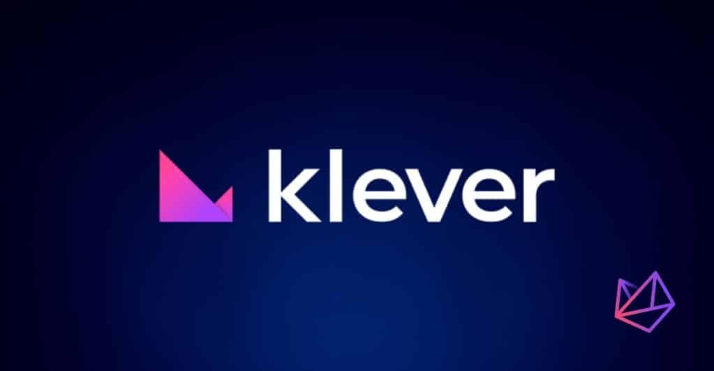 KLV Token’s In-App Offering available on TronWallet