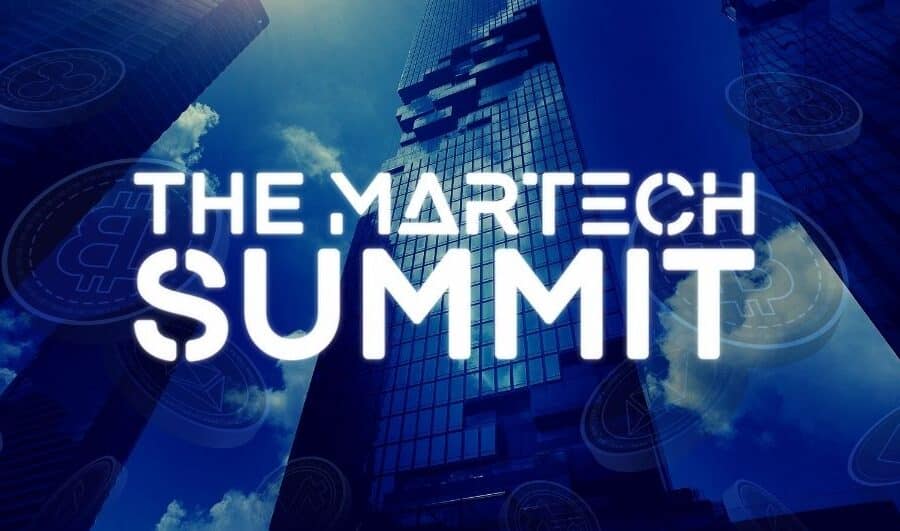 The 2021 Bangkok MarTech Summit – An Overview