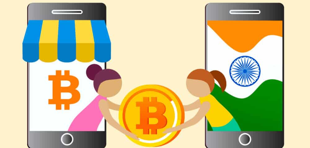 Here Is What You Can Do to Sell Bitcoin in India