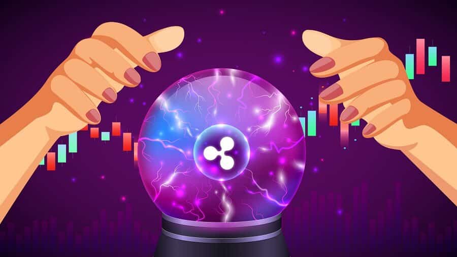 Ripple Price Prediction 2021