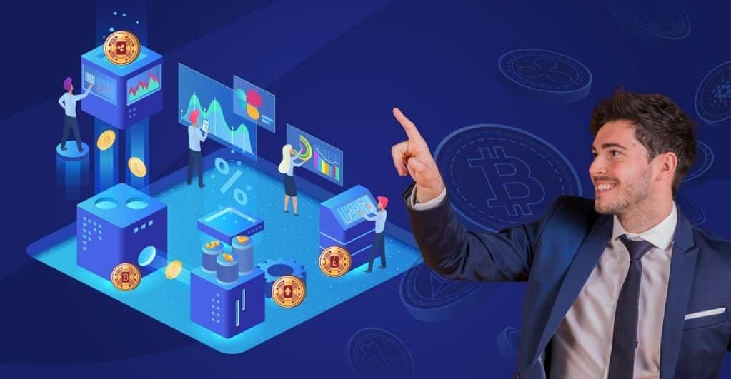 Crypto Trading: Gain Insight Into Its Types and Styles