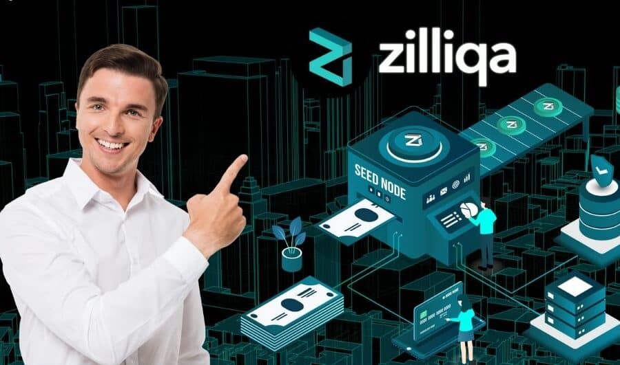 Zilliqa’s Projected Progress in 2021 - An Analytic Forecast
