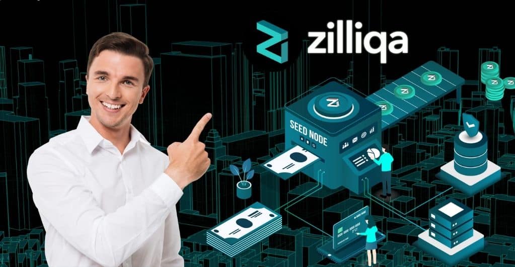 Zilliqa’s Projected Progress in 2021 – An Analytic Forecast