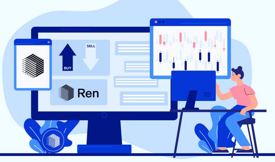 Want to Purchase or Sell REN Coin? Here are the Top Cryptocurrency Exchanges