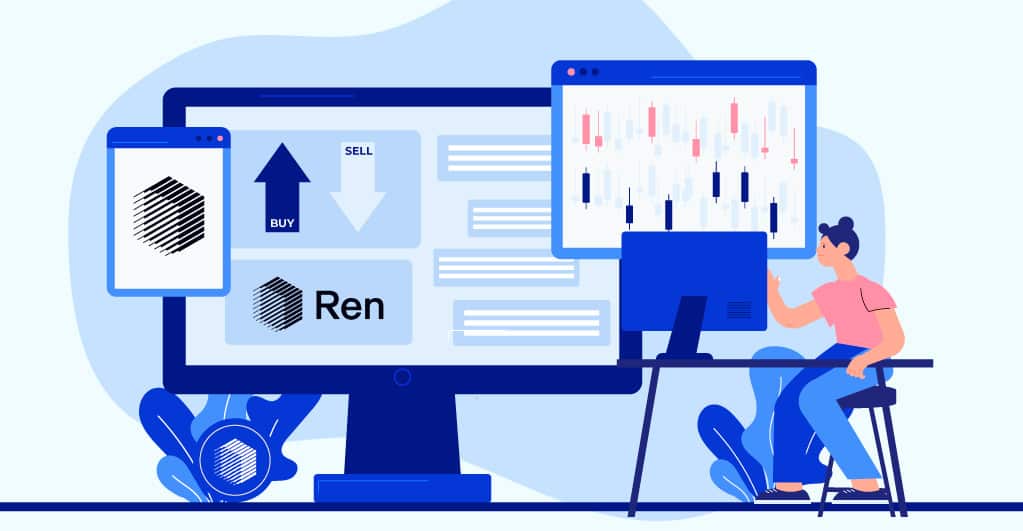 Want to Purchase or Sell REN Coin? Here are the Top Cryptocurrency Exchanges
