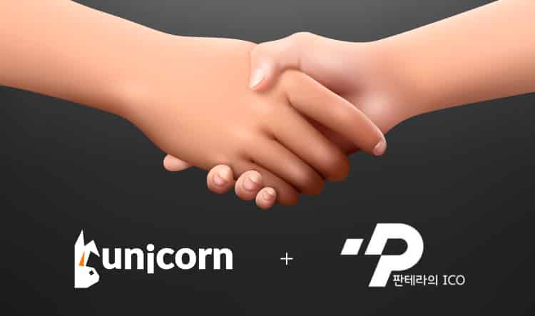Bunicorn Builds an Alliance With Korea’s ICO Pantera