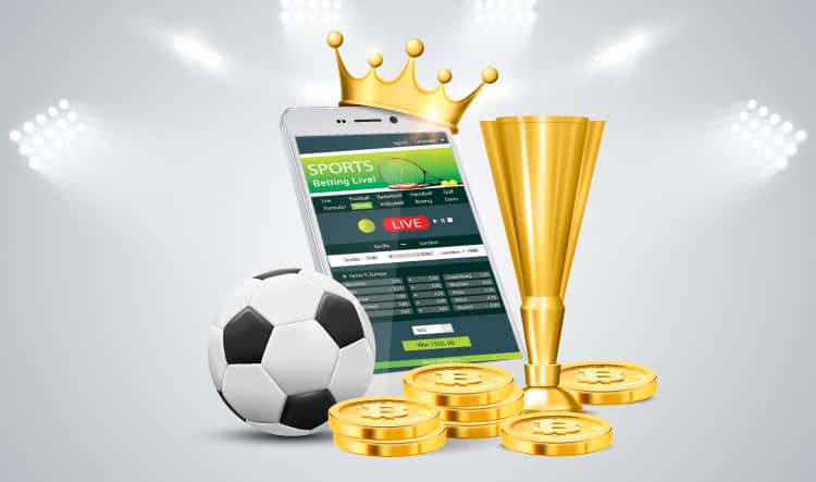 Winning Strategies of Crypto Sports Betting