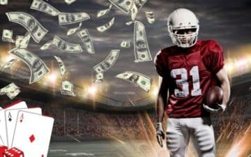 Tech, Gambling, and Alcohol Helped the NFL Earn Almost $2 Billion in Sponsorships