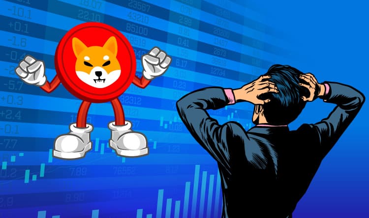 The CoinMarketCap Update Frustrating Shiba Inu Fans