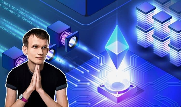 Vitalik Buterin Talks About Ethereum 2.0’s Completion Status