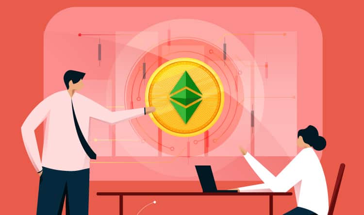 What Are the Benefits of Investing in Ethereum Classic?