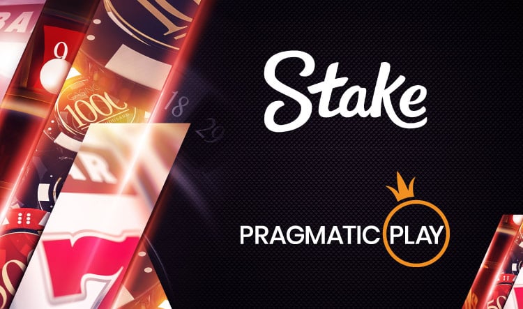 Stake Partners with Pragmatic Play for New Live Casino