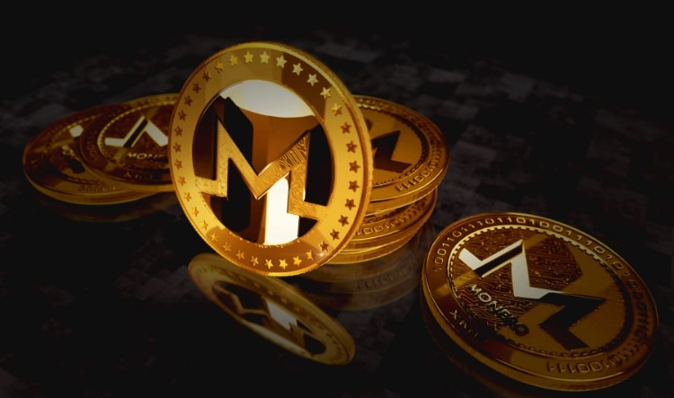 Is Monero's fungibility the key to financial privacy