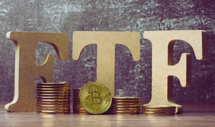 Bitcoin ETF Surpasses $5m in pre-sale could beat Bitcoin Minetrix