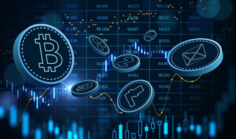 Beyond bitcoin: Navigating cryptocurrency’s transformative journey in 2024